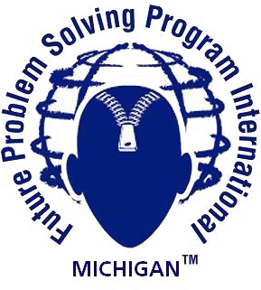 Future Problem Solvers Logo (350x350), Png Download