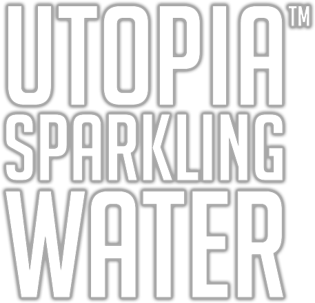 Utopia Sparkling Water - Sparta Handbook - Everything You Need To Know About (457x440), Png Download
