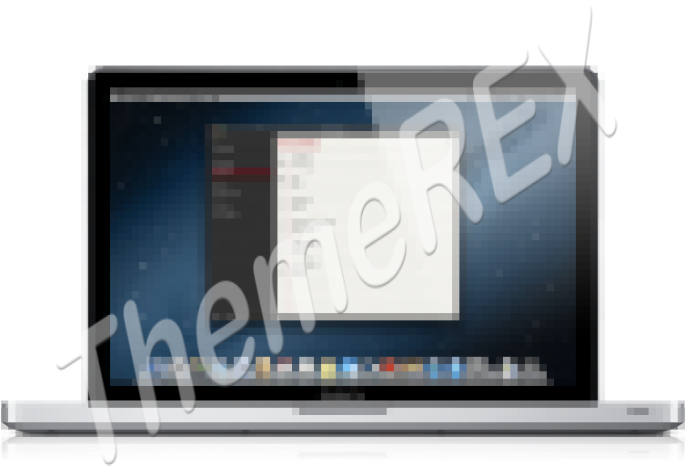 Apple Macbook Air Mc503ll A - Apple Macbook Pro (768x768), Png Download