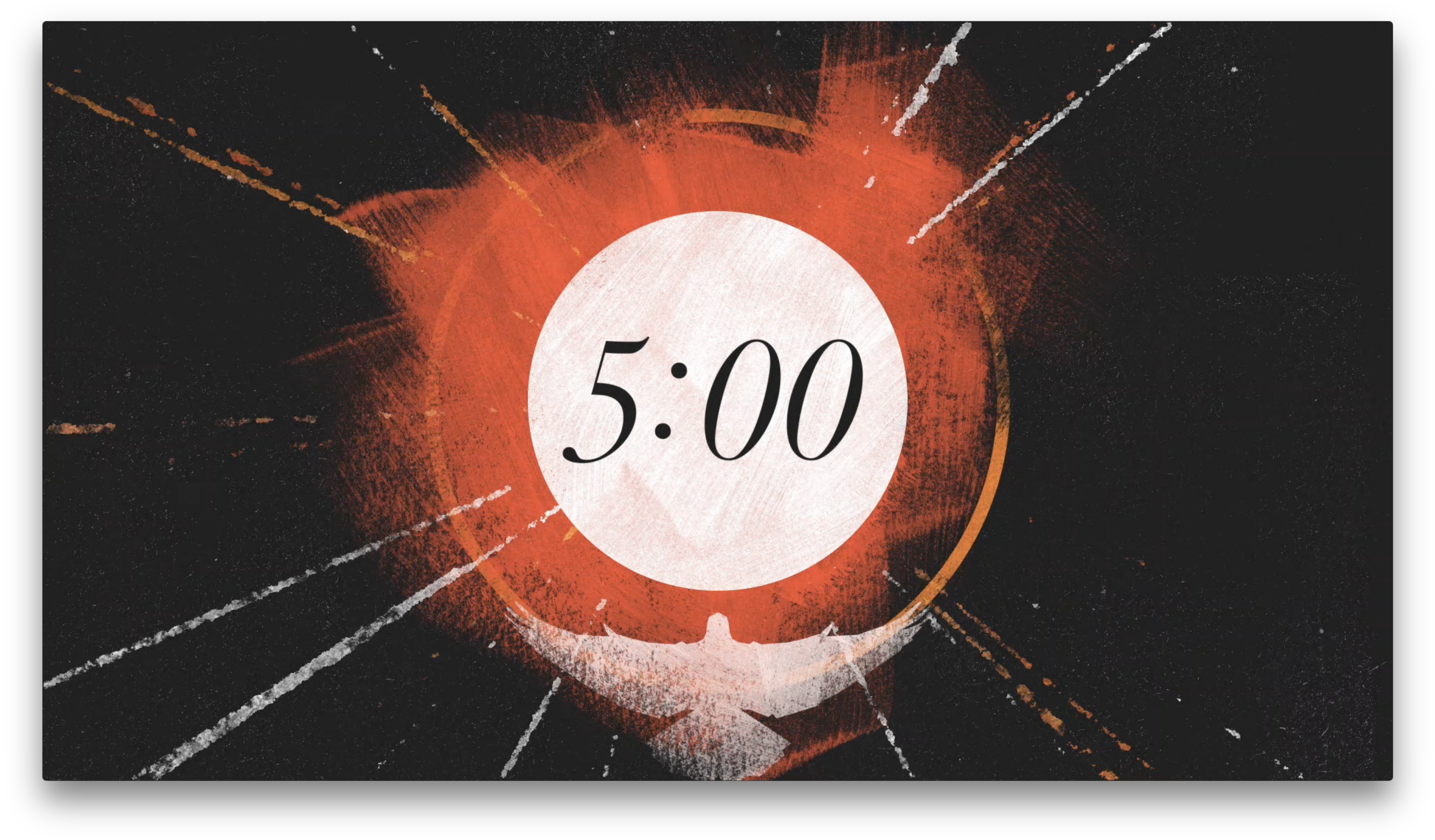 Holy Spirit (3584x2114), Png Download