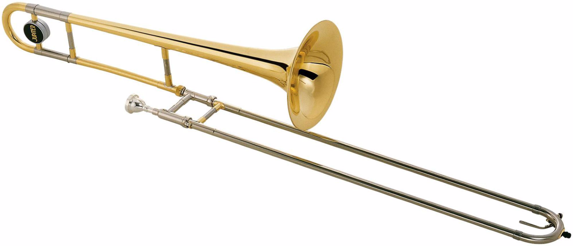 Trombone - Jupiter Trombone (1920x1080), Png Download