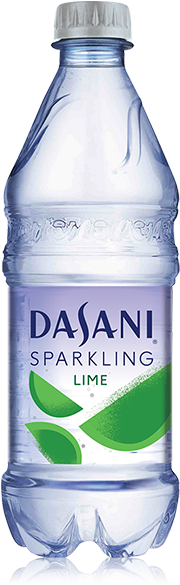 Dasani Sparkling Lime (600x693), Png Download