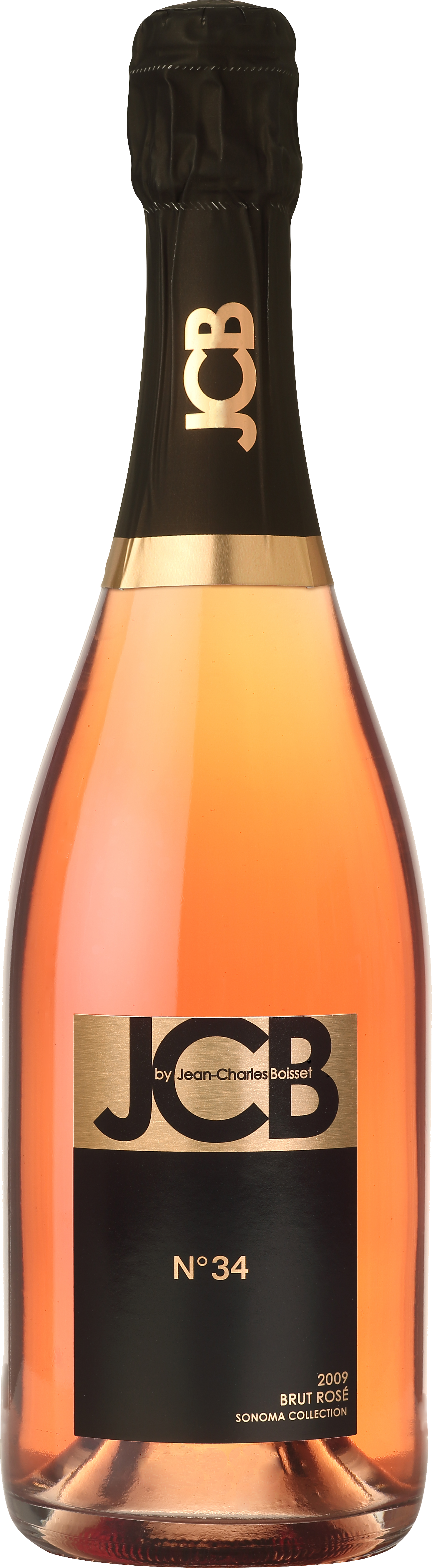 N°34 Sparkling Wine (1468x5328), Png Download