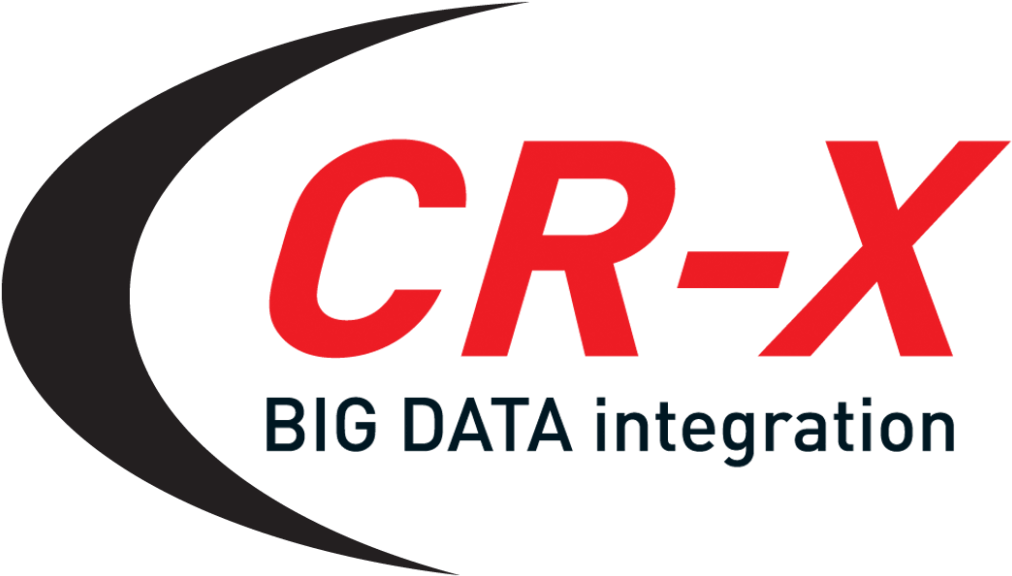 Cr-x - Integration (1024x584), Png Download