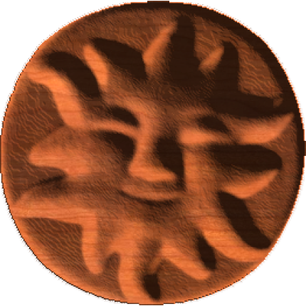 Circle (430x430), Png Download