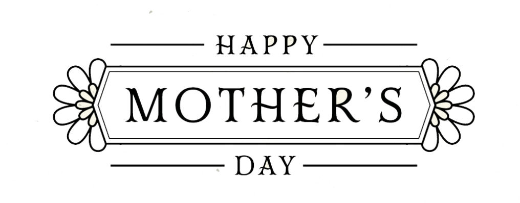 Mothers Day Vector Png - Miss Muriel Matters: The Australian Actress Who Became (1024x405), Png Download