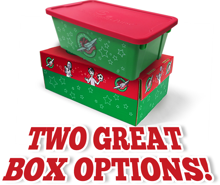 Cardboard Shoeboxes Just Got Better - Cardboard (702x592), Png Download