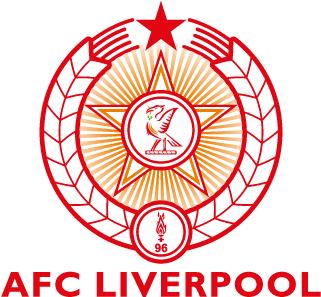 Afc Liverpool Logo (400x400), Png Download