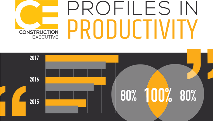 You Know The Old Saying, "he Can't See The Forest For - Business (700x438), Png Download