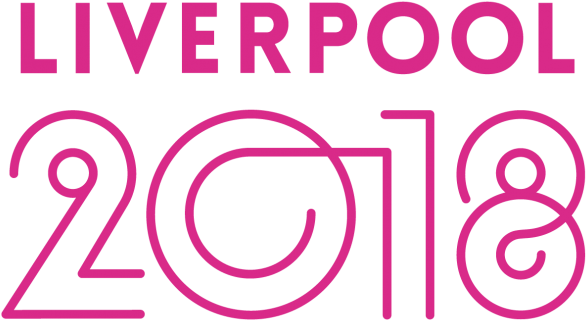 Liverpool Gears Up For The Future Of Work - Culture Liverpool Logo (700x461), Png Download