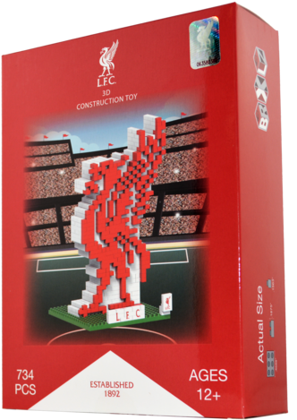 Liverpool Fc Brxlz Team Logo - Pc Game (600x600), Png Download