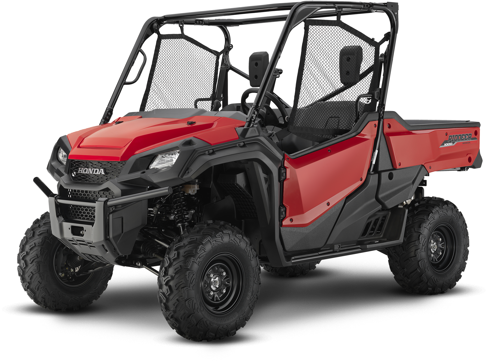 1000 Series - Can Am Defender Xtp (1920x1464), Png Download