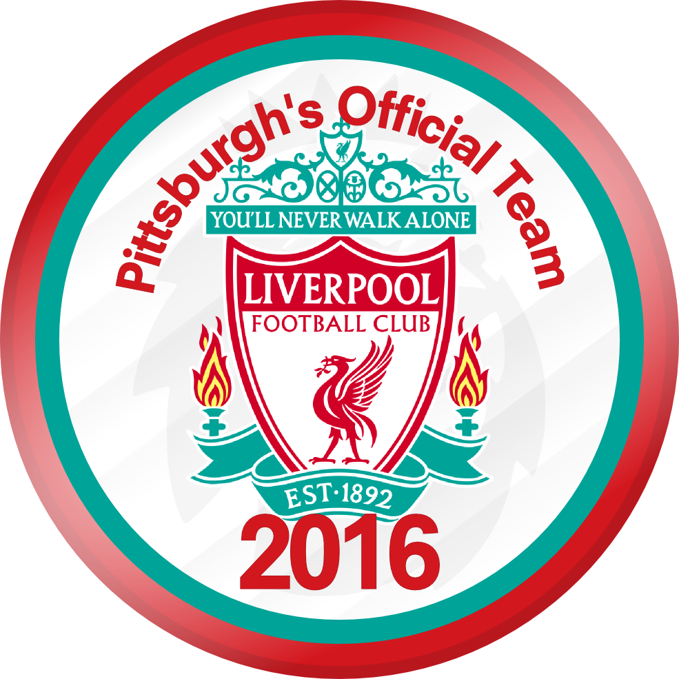 Lfc Epl - Liverpool Fc (985x985), Png Download