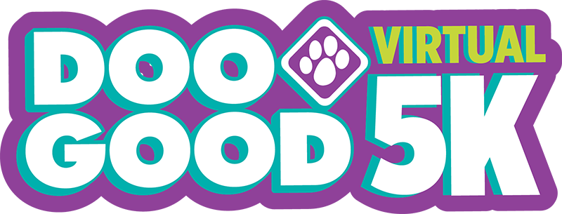 Doogood Header - Scooby-doo (800x305), Png Download