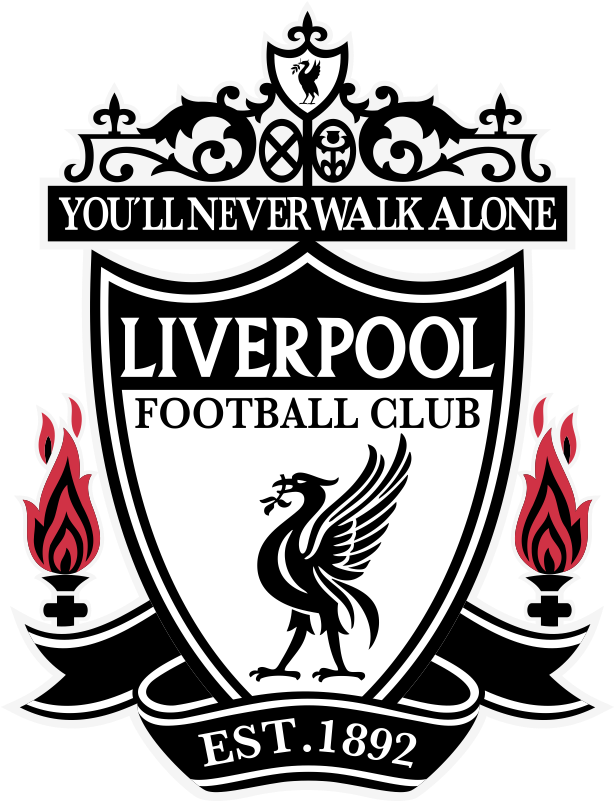 2011 - Liverpool Fc (800x800), Png Download