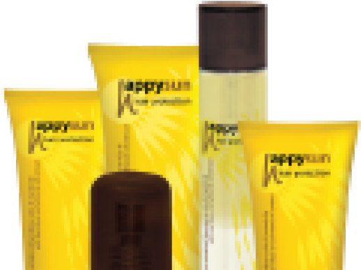 Happy Sun Pictures - Cosmetics (640x480), Png Download