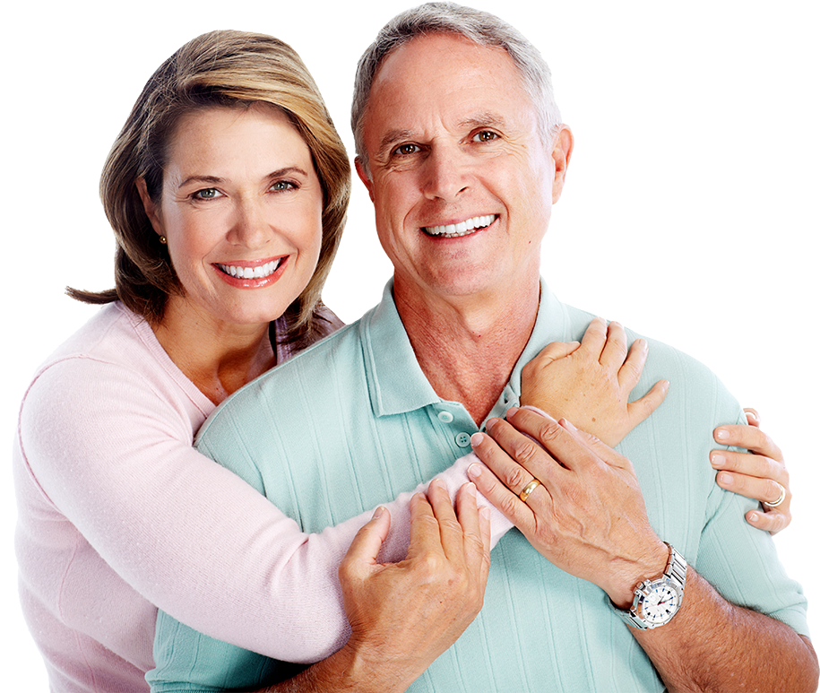 Happy Smaller Prisma Dental - Expresion En La Pareja (1000x802), Png Download