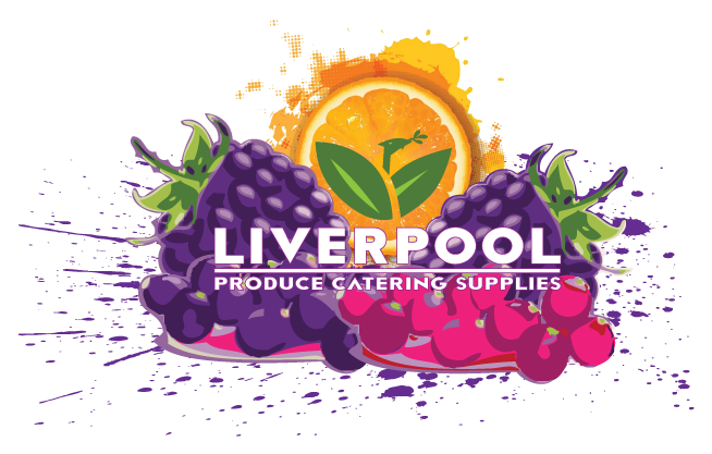 Liverpool Produce Catering Supplies (654x417), Png Download