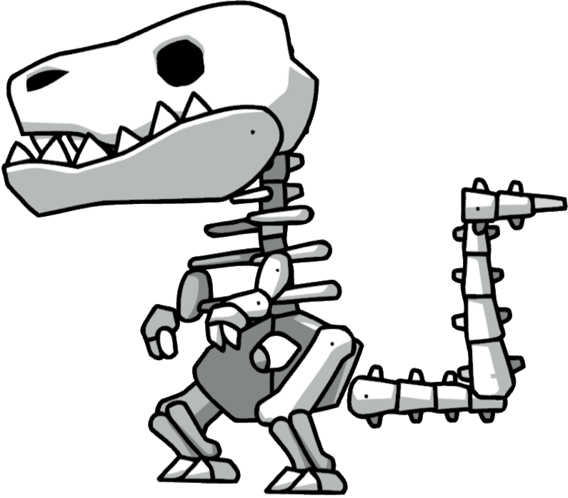 Image Free Library Dinosaur Bone Clipart - Fossils Clipart Png (795x698), Png Download