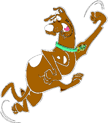 Download Premium Vectors - Scooby Doo Clip Art PNG Image with No ...