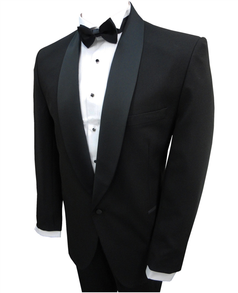Dinner Suit (1000x1000), Png Download