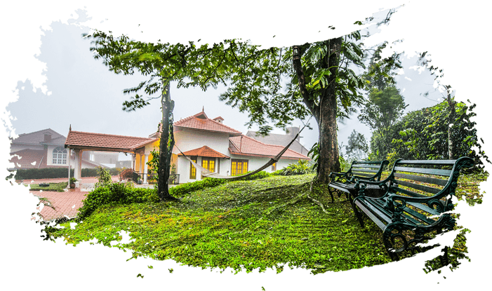 Kodagu District (700x445), Png Download