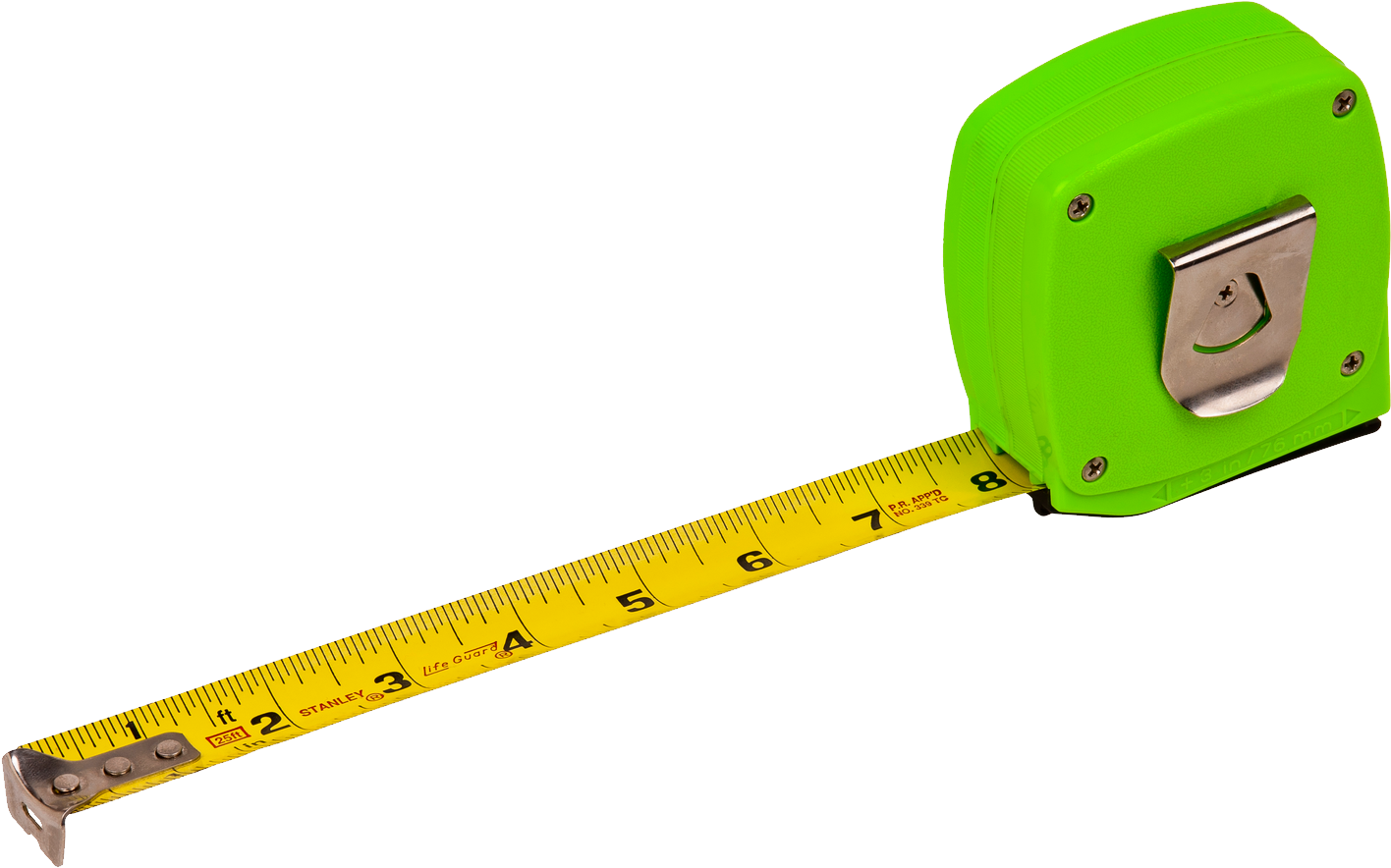 Measure Tape Png Image - Enlarge Penis (1456x932), Png Download