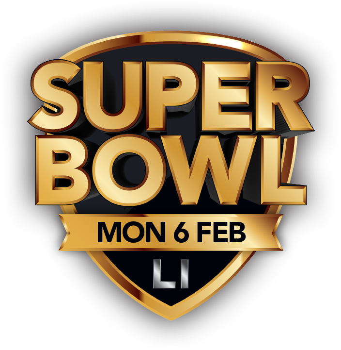 Superbowl 2017 Png - Ferro Lad (704x721), Png Download
