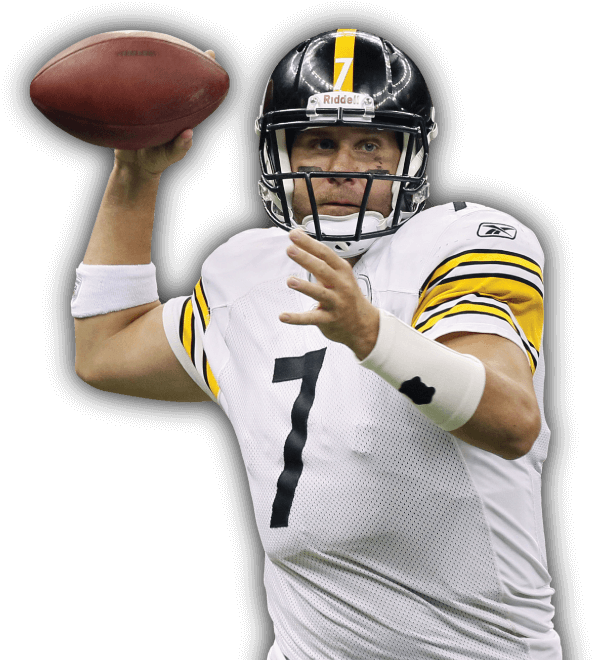 Ben - Super Bowl Xlv (700x700), Png Download