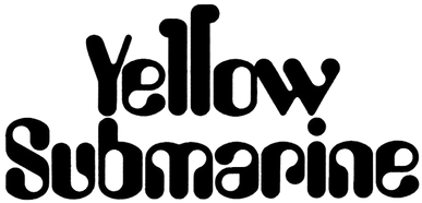 Yellow Submarine Logo - Yellow Submarine (400x400), Png Download
