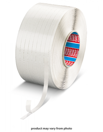 Bt 4864 Transparent Double Sided Filmic Tape - Wire (500x500), Png Download