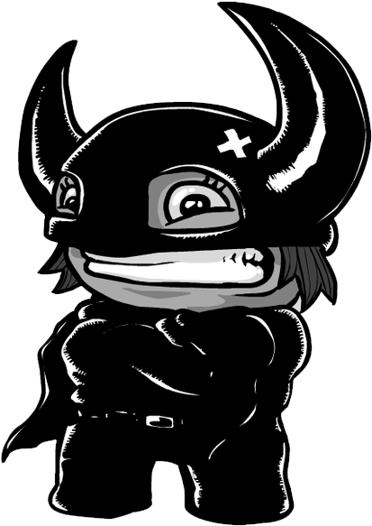 Jillartwork - Super Meat Boy Characters (600x600), Png Download