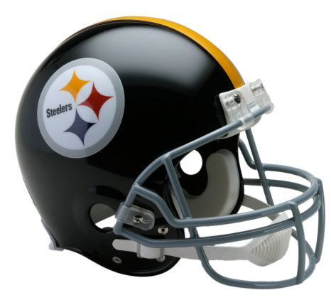 Atlanta Falcons Football Helmet (475x429), Png Download