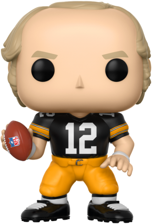 Funko Pop Terry Bradshaw (560x560), Png Download