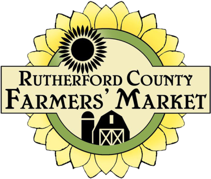 Tuesdays And Fridays Rutherford Country Farmers' Market - Rutherford County, Tennessee (435x400), Png Download