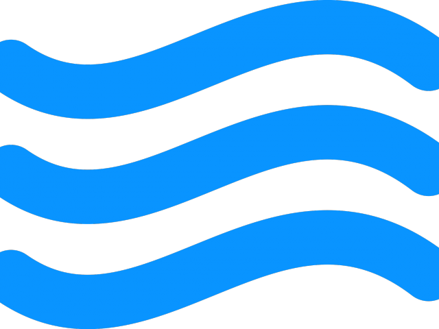 Popular Cliparts - Water Icon Png (640x480), Png Download