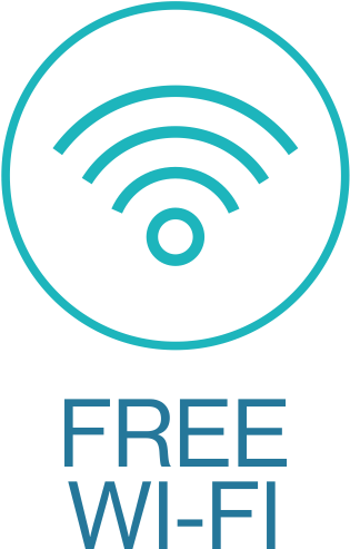 Cliff Cottage Free Wifi-1 - Alex Da Corte: Free Roses (557x557), Png Download