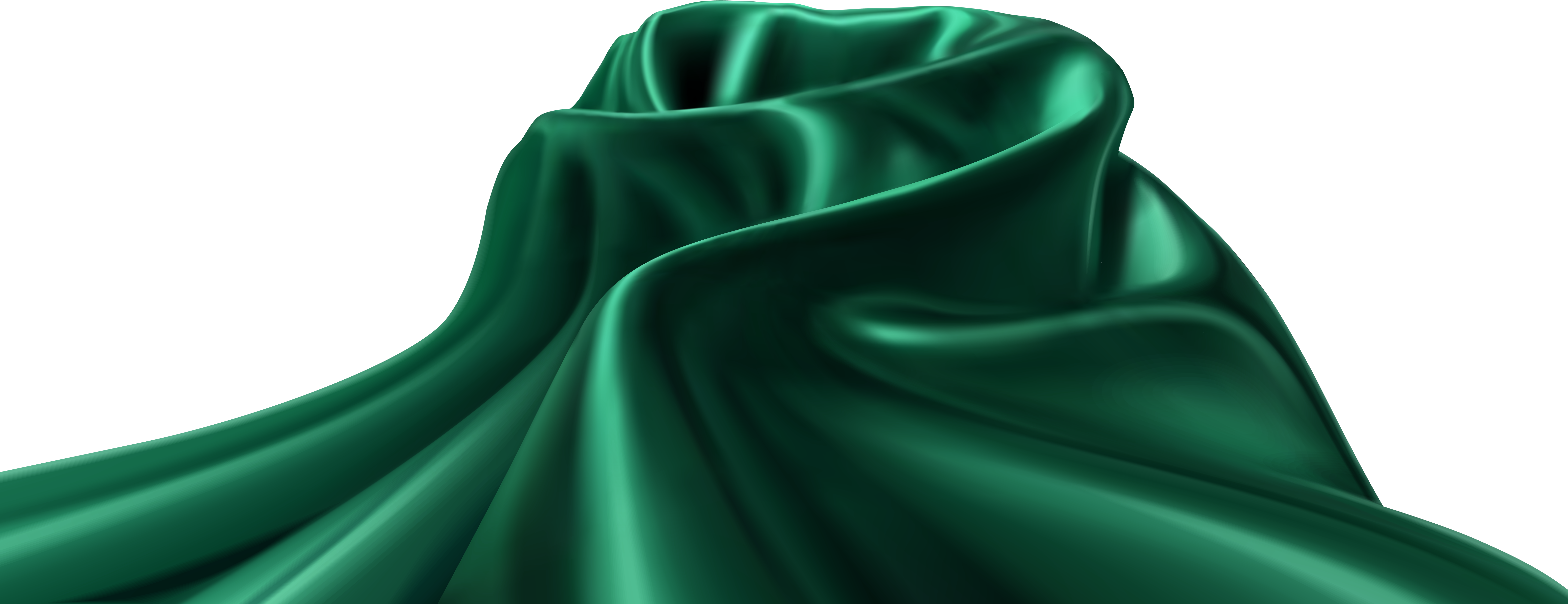 Fabric Png (7767x3039), Png Download