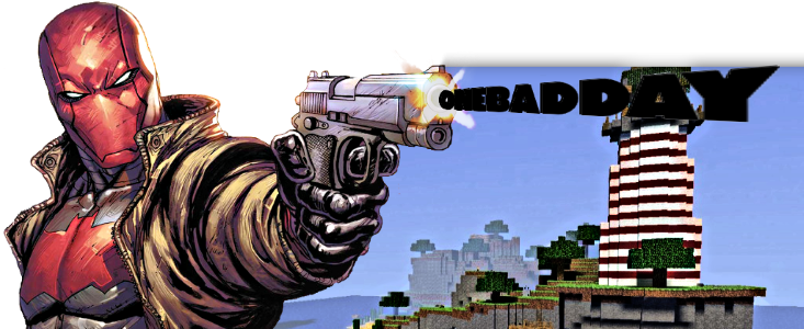 [ Img] - Red Hood/arsenal, Volume 2 (733x300), Png Download