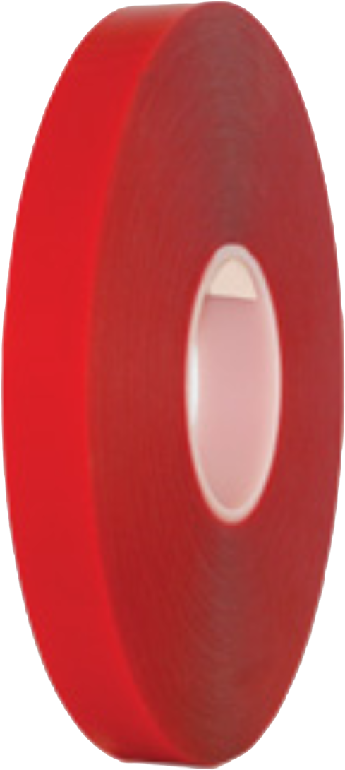 Orafol® Oramount® Uhb 3599 Ultra-high Bond Double Sided - Orafol Pressure Sensitive Tape (573x1193), Png Download