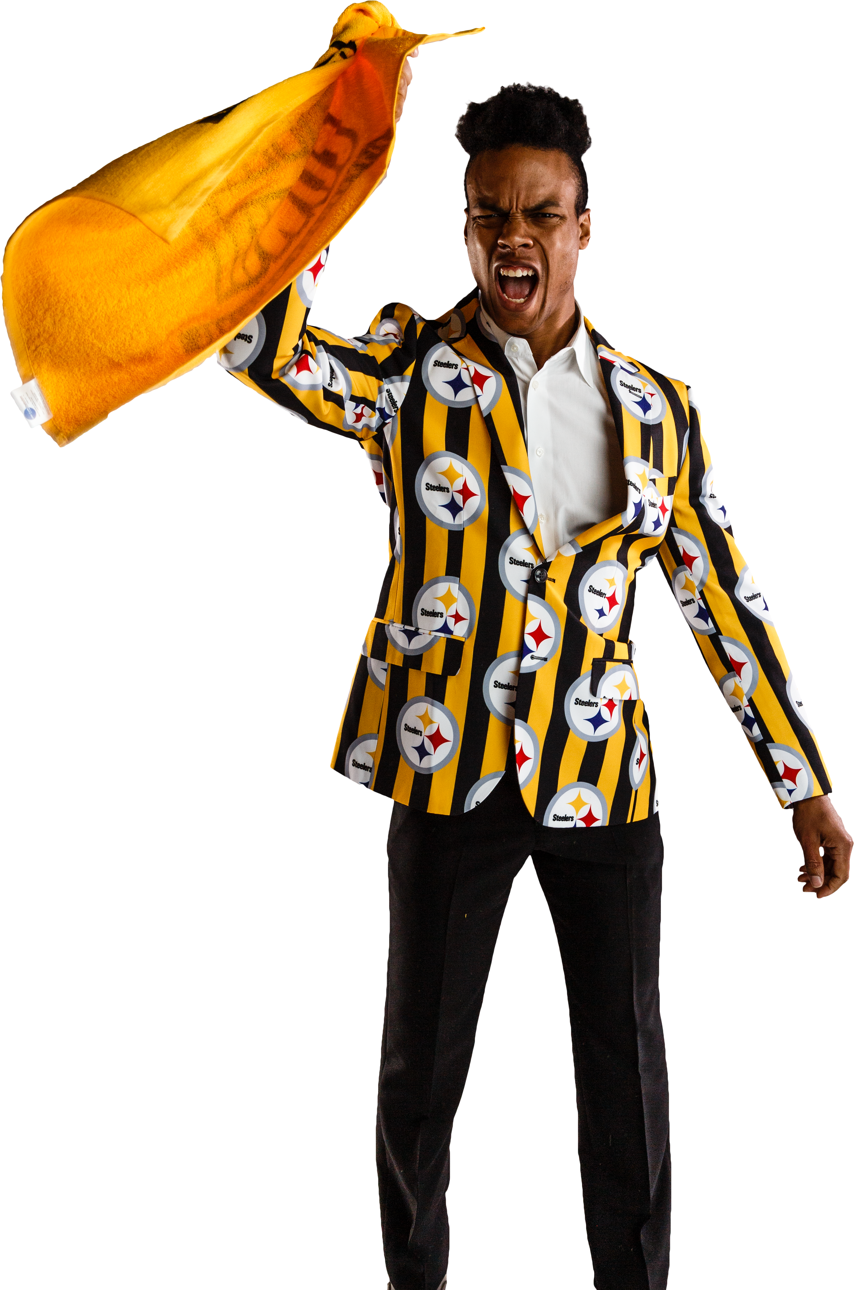 Steelers Png (3648x5472), Png Download