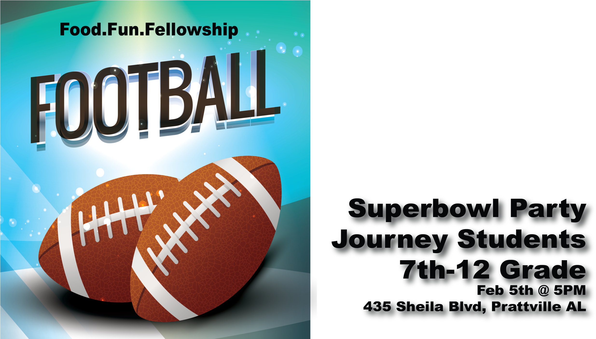 Superbowl Png (2500x1406), Png Download