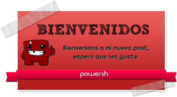 Guia Para El Super Meat Boy - Super Meat Boy (600x400), Png Download