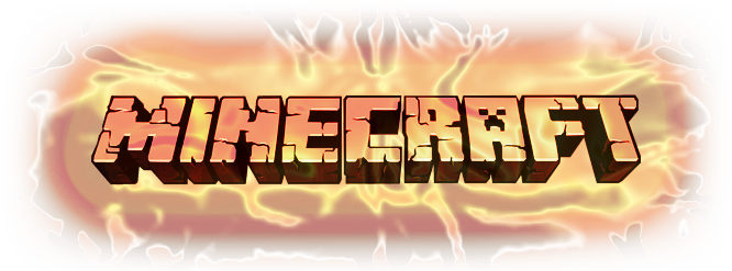 Minecraft È Un Gioco Mojang E Tutti I Diritti Sono - Scritta Minecraft Png (700x250), Png Download