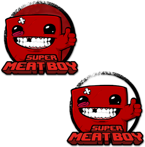 Intel Cluster Math Kernel Library For Linux V - Merge Games Super Meat Boy Ps-4 Uk Playstation 4 (500x500), Png Download