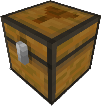 Refined Relocation - Minecraft (400x400), Png Download