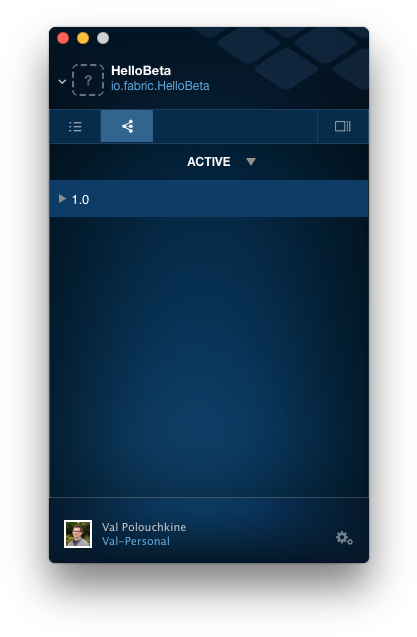 Images/redistribute Build 0 - Fabric Beta (432x648), Png Download