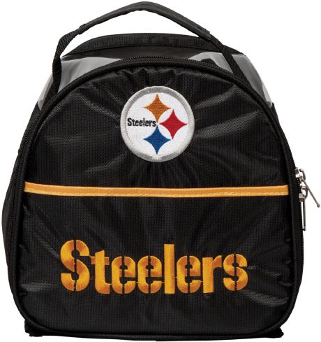 Logos And Uniforms Of The Pittsburgh Steelers (500x500), Png Download