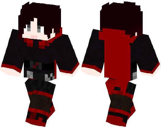 Youtuber Skin In Minecraft (528x418), Png Download