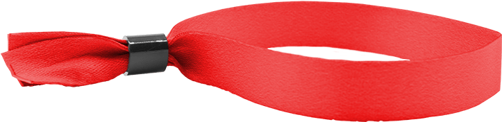 Product Image - Fabric Wristband (810x460), Png Download